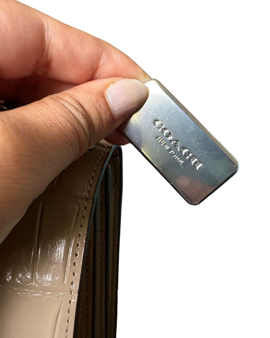 Coach Klare Crossbody Bag