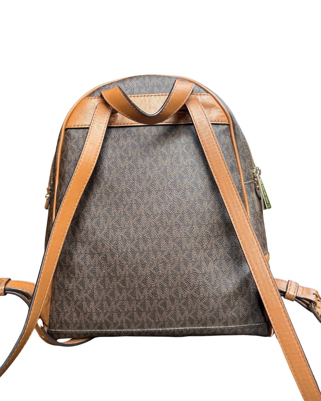 Michael Kors Rhea Logo Backpack
