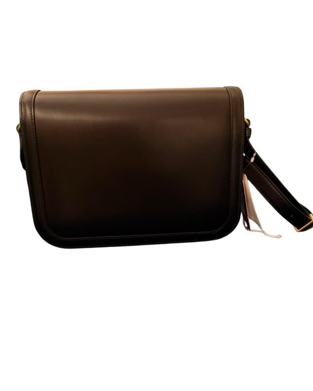 Valentino Garavani Black 9to5 Cross Body Bag