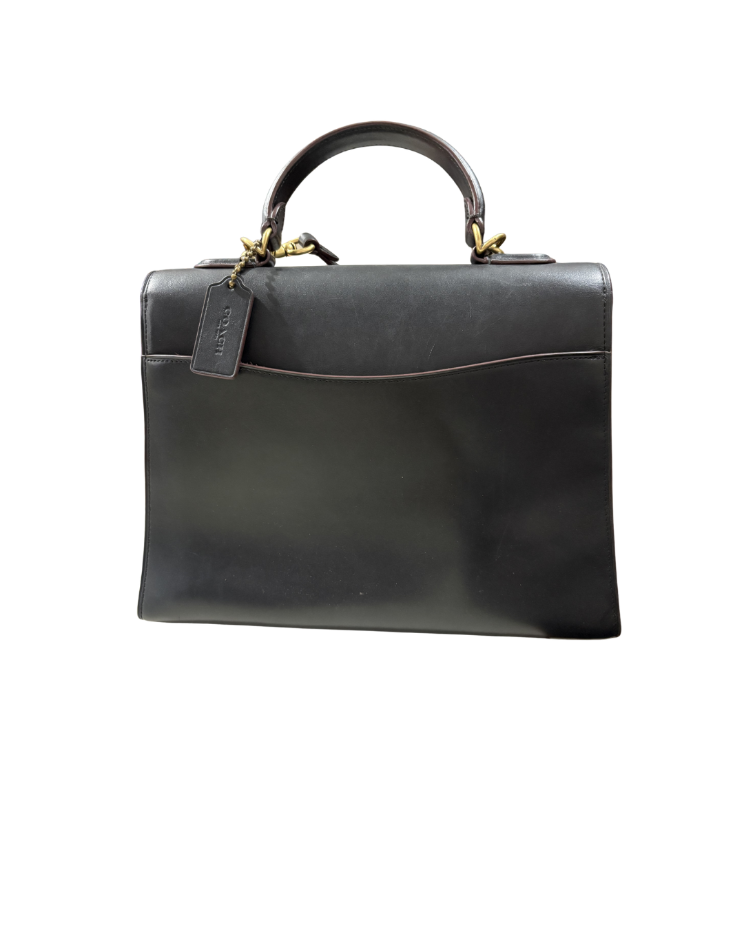 Coach Tabby Top Handle