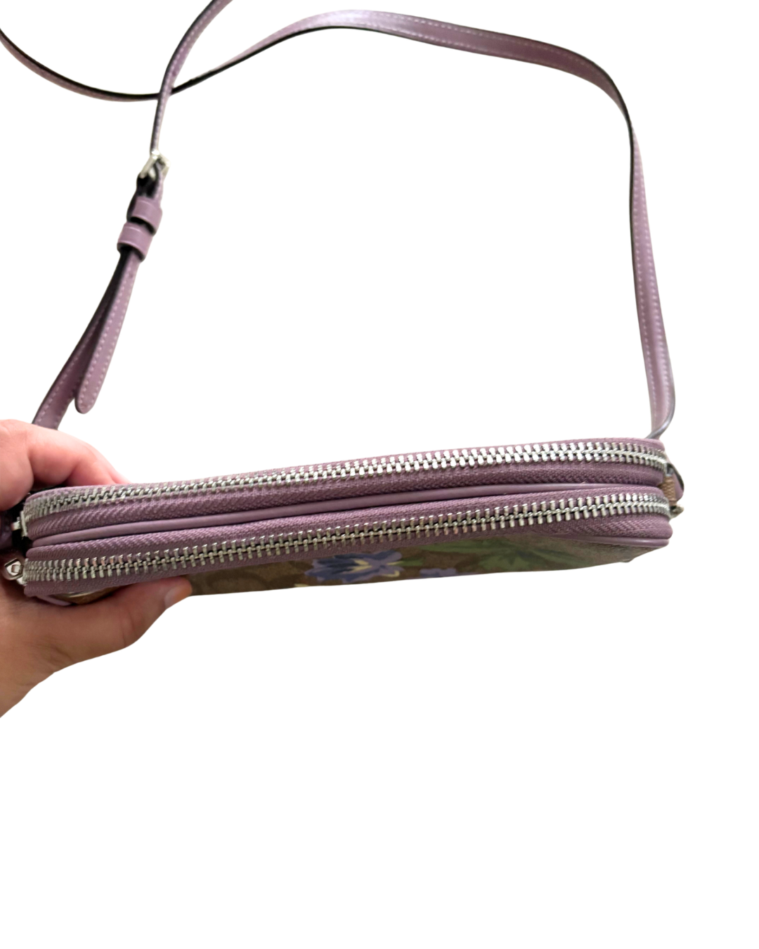 Coach Jamie Camera Bag