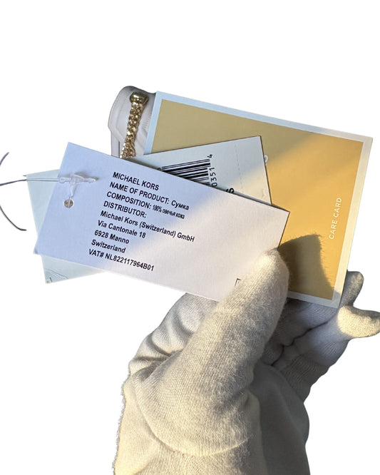 Micheal Kors Whitney