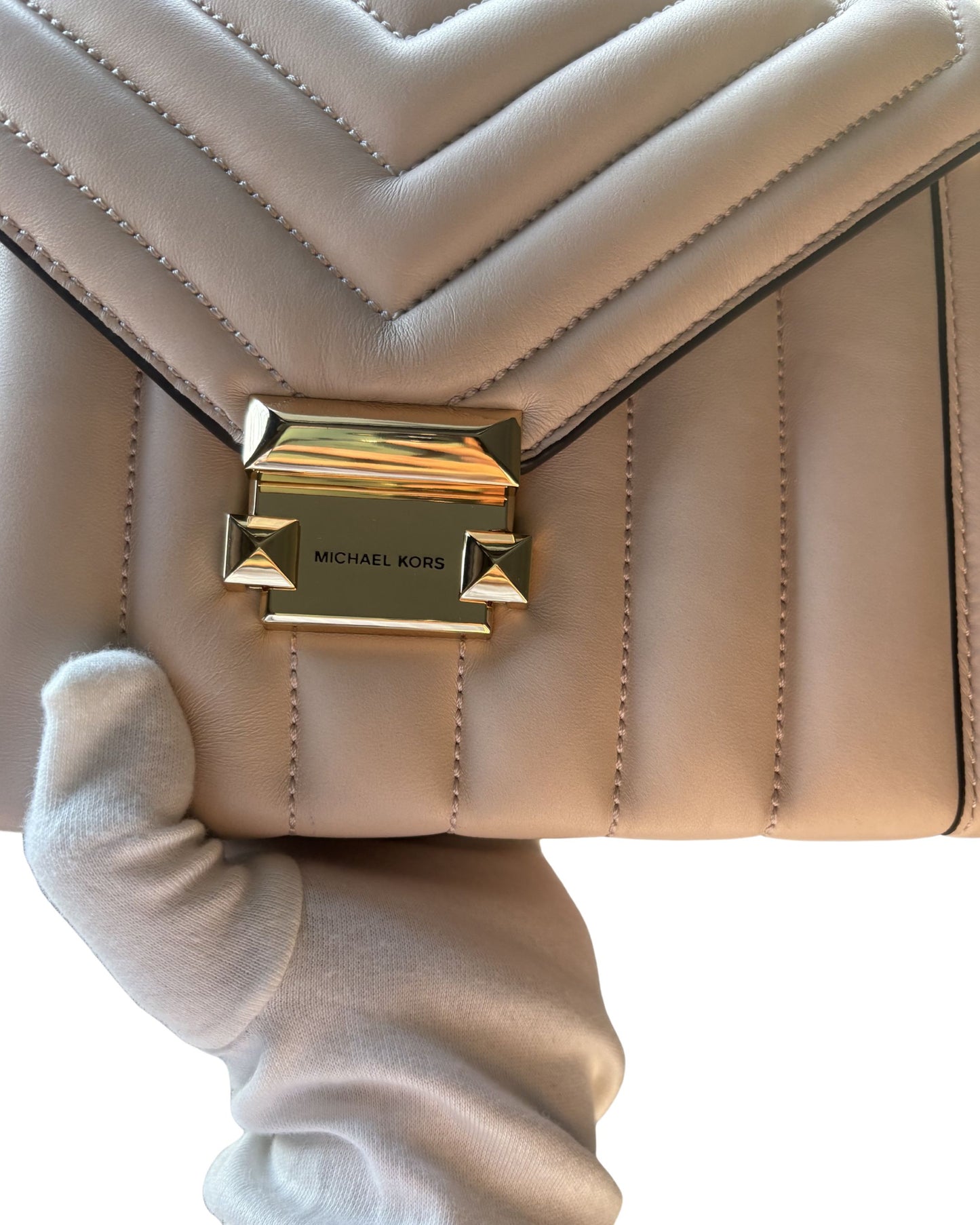 Micheal Kors Whitney