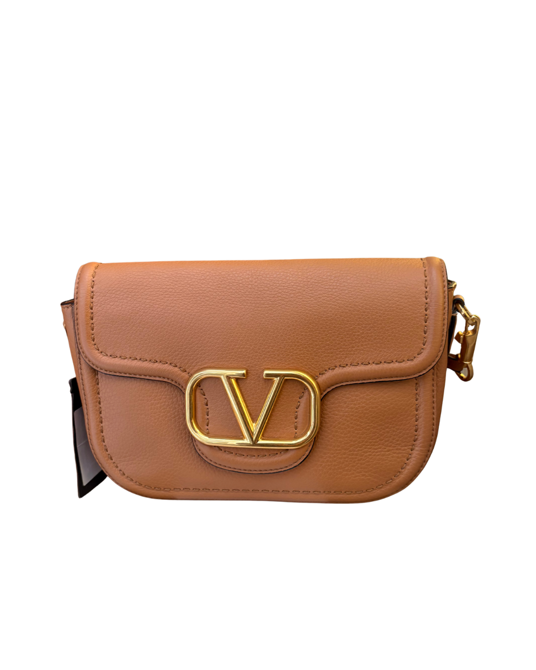 Valentino Garavani Alltime Shoulder Bag