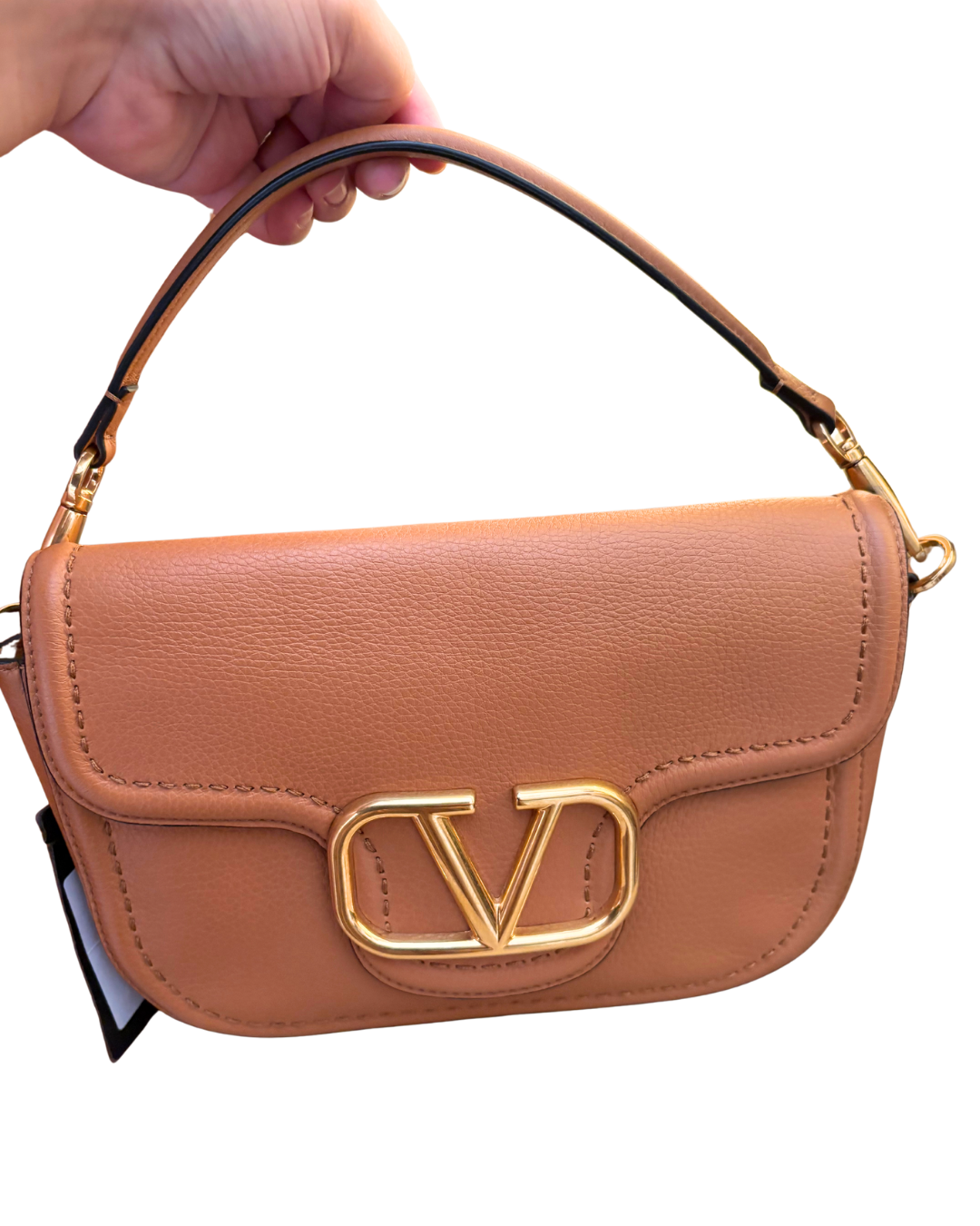 Valentino Garavani Alltime Shoulder Bag