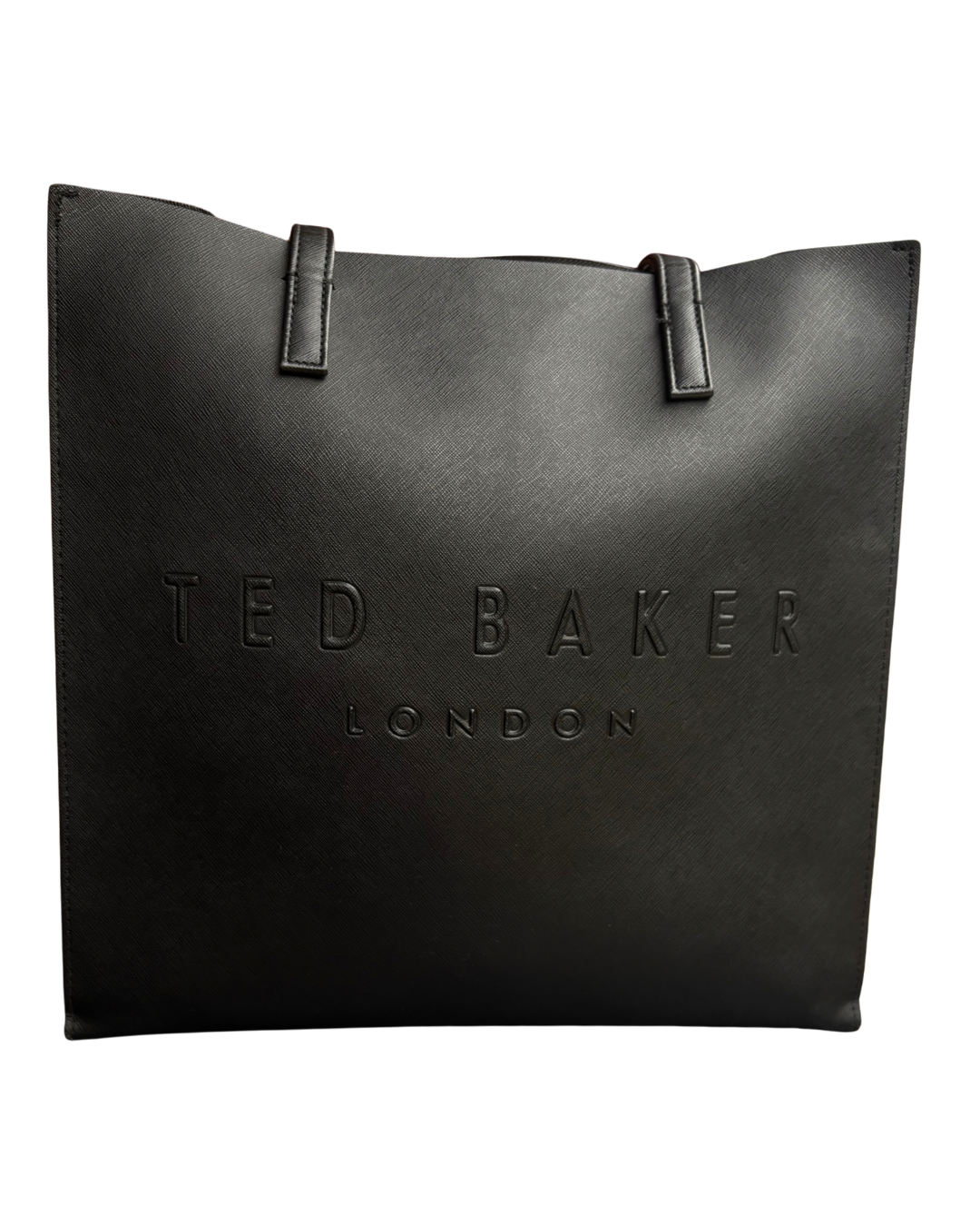 Ted Baker Large Tote Bag (Black)