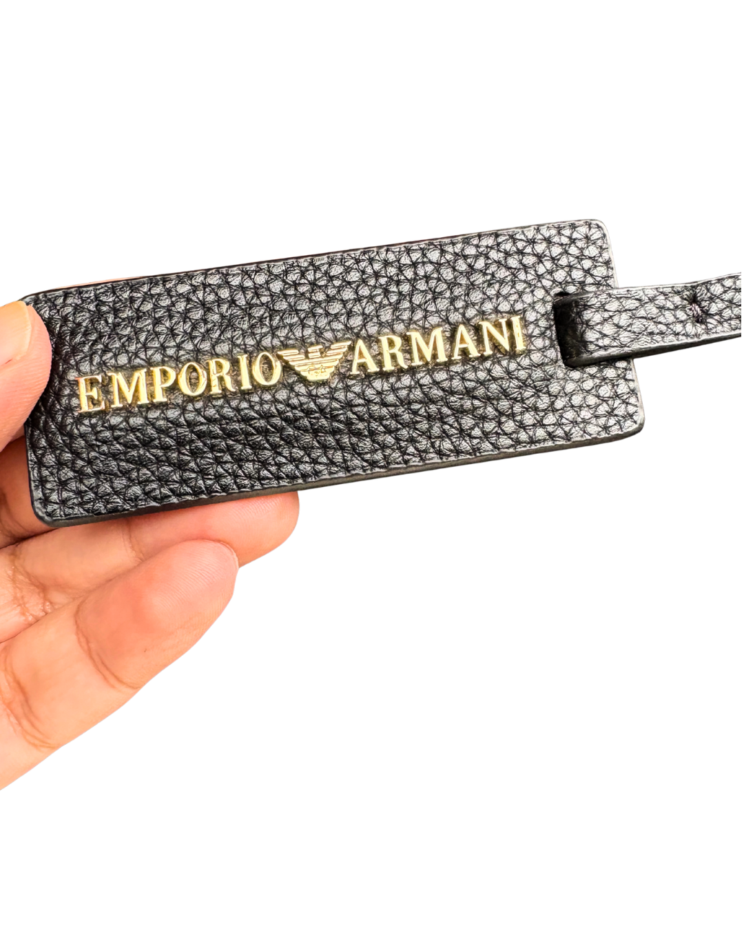 Emporio Armani Tote Bag