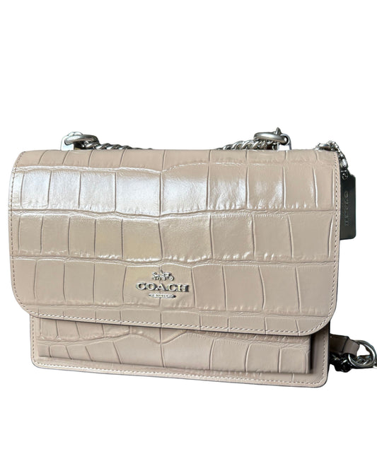 Coach Klare Crossbody Bag