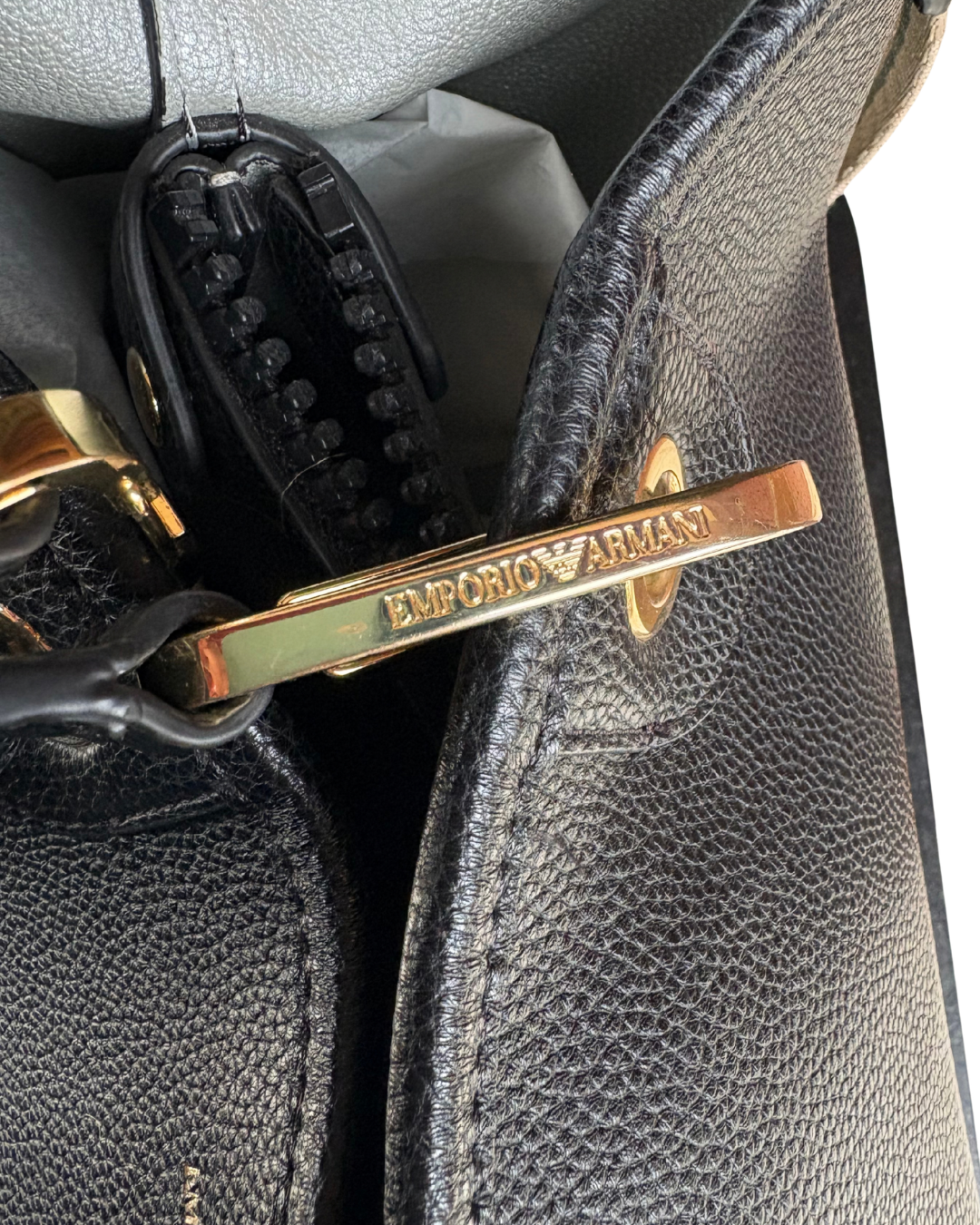Emporio Armani Tote Bag