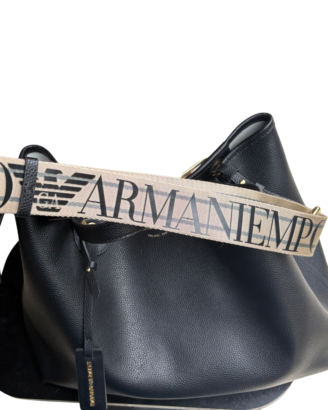 Emporio Armani Tote Bag