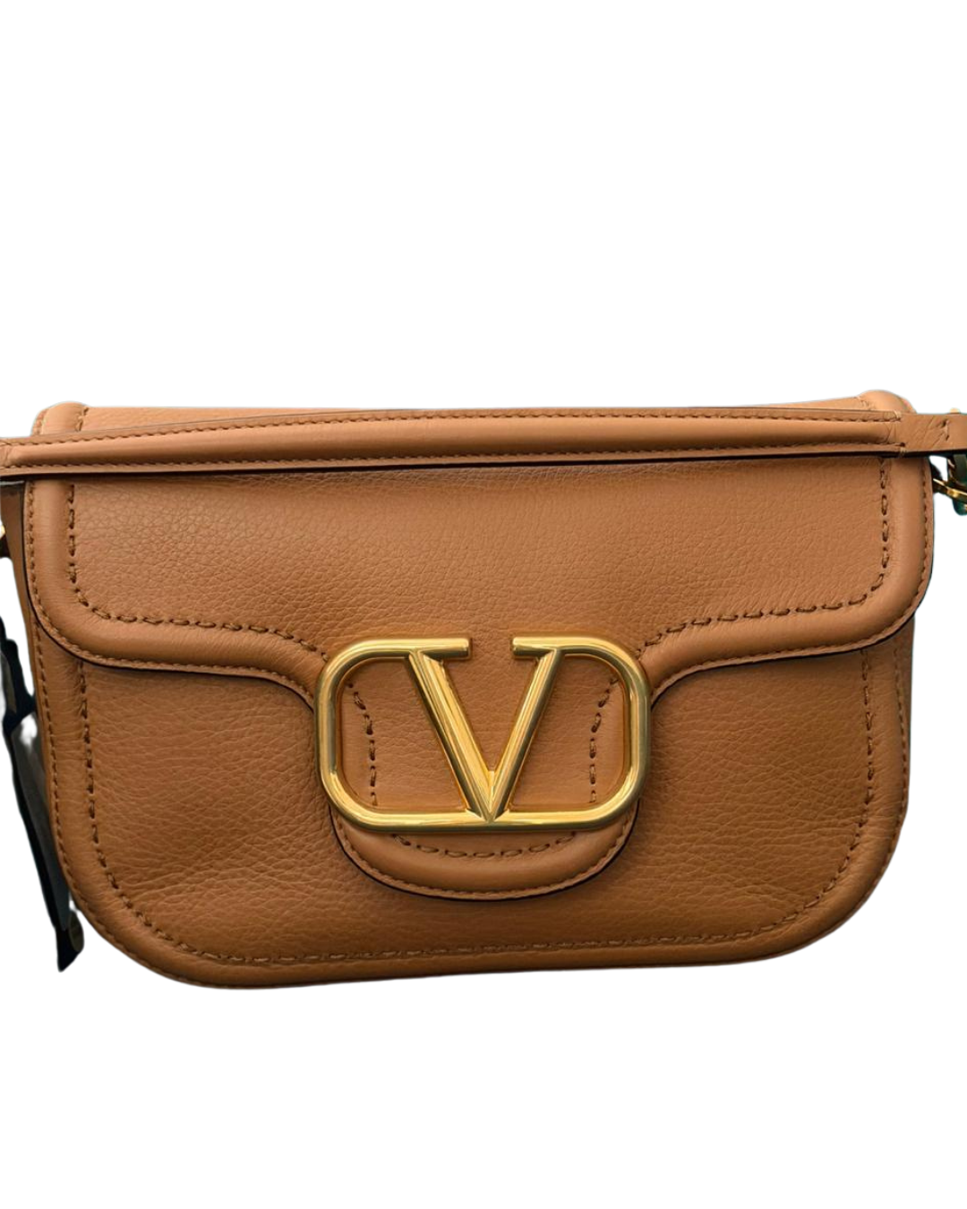 Valentino Garavani Alltime Shoulder Bag