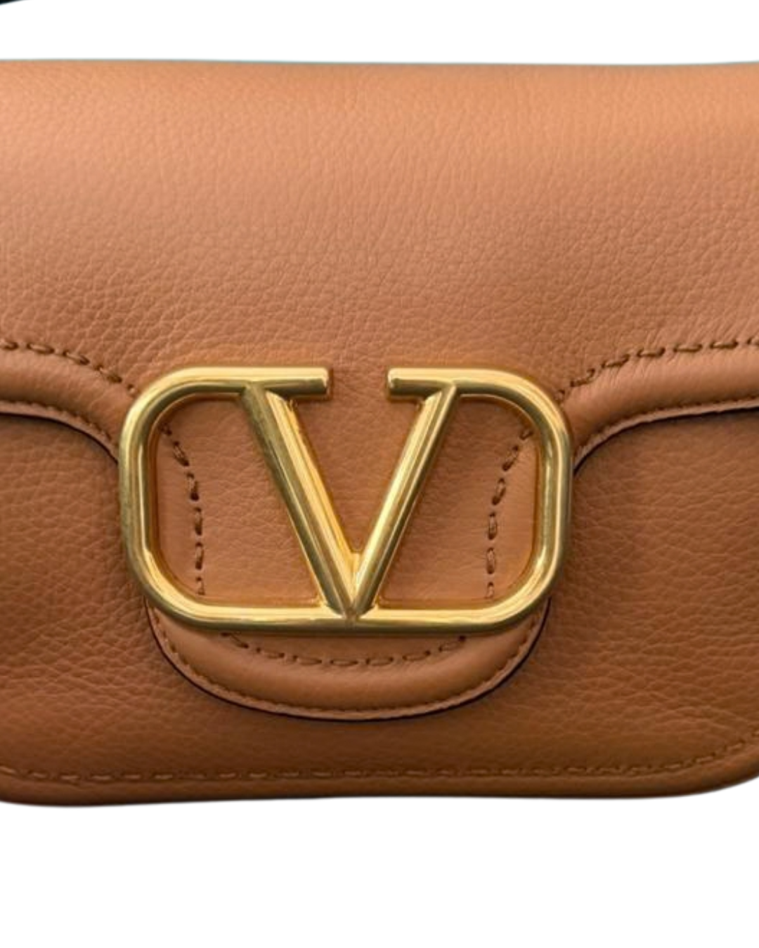 Valentino Garavani Alltime Shoulder Bag