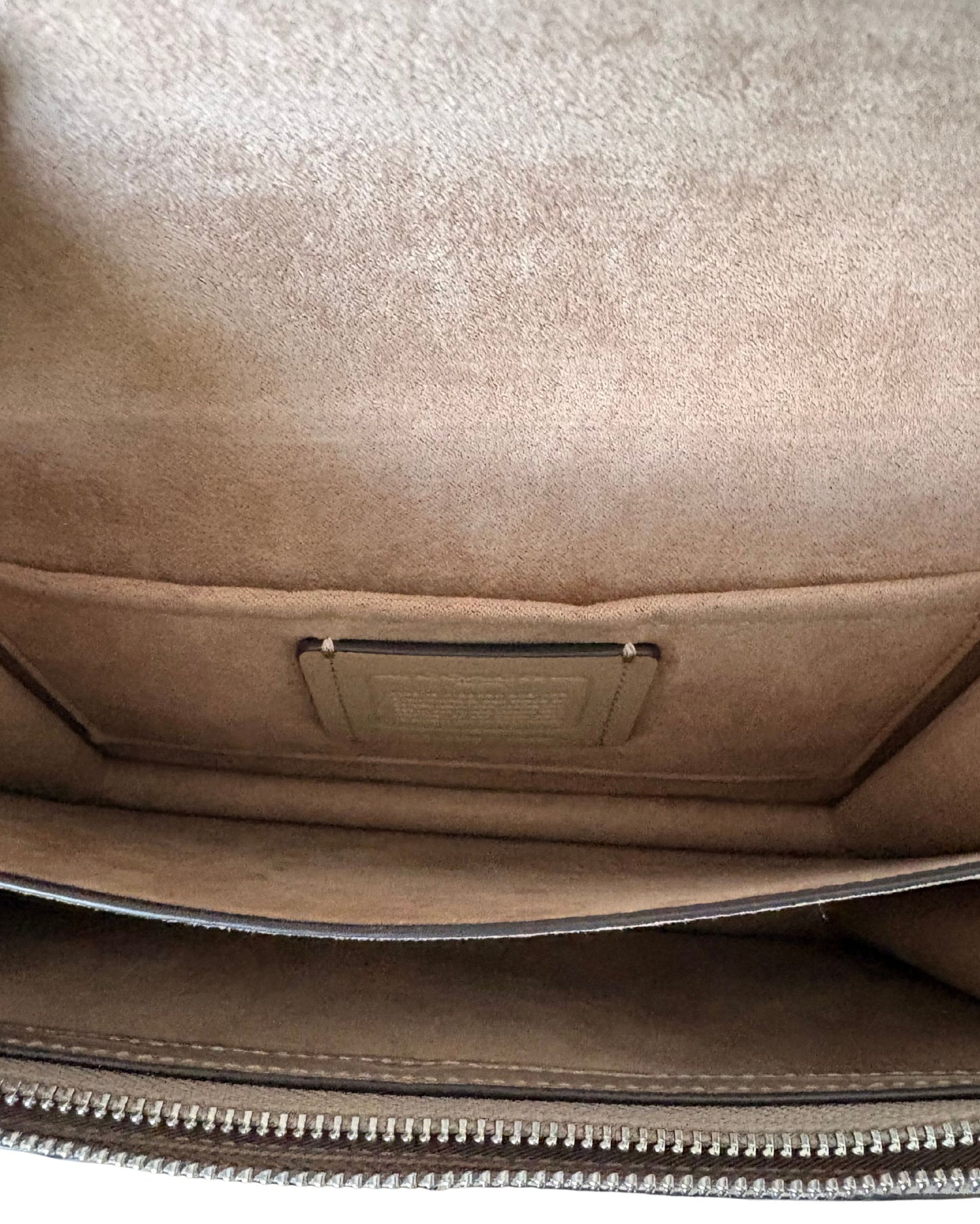 Coach Klare Crossbody Bag