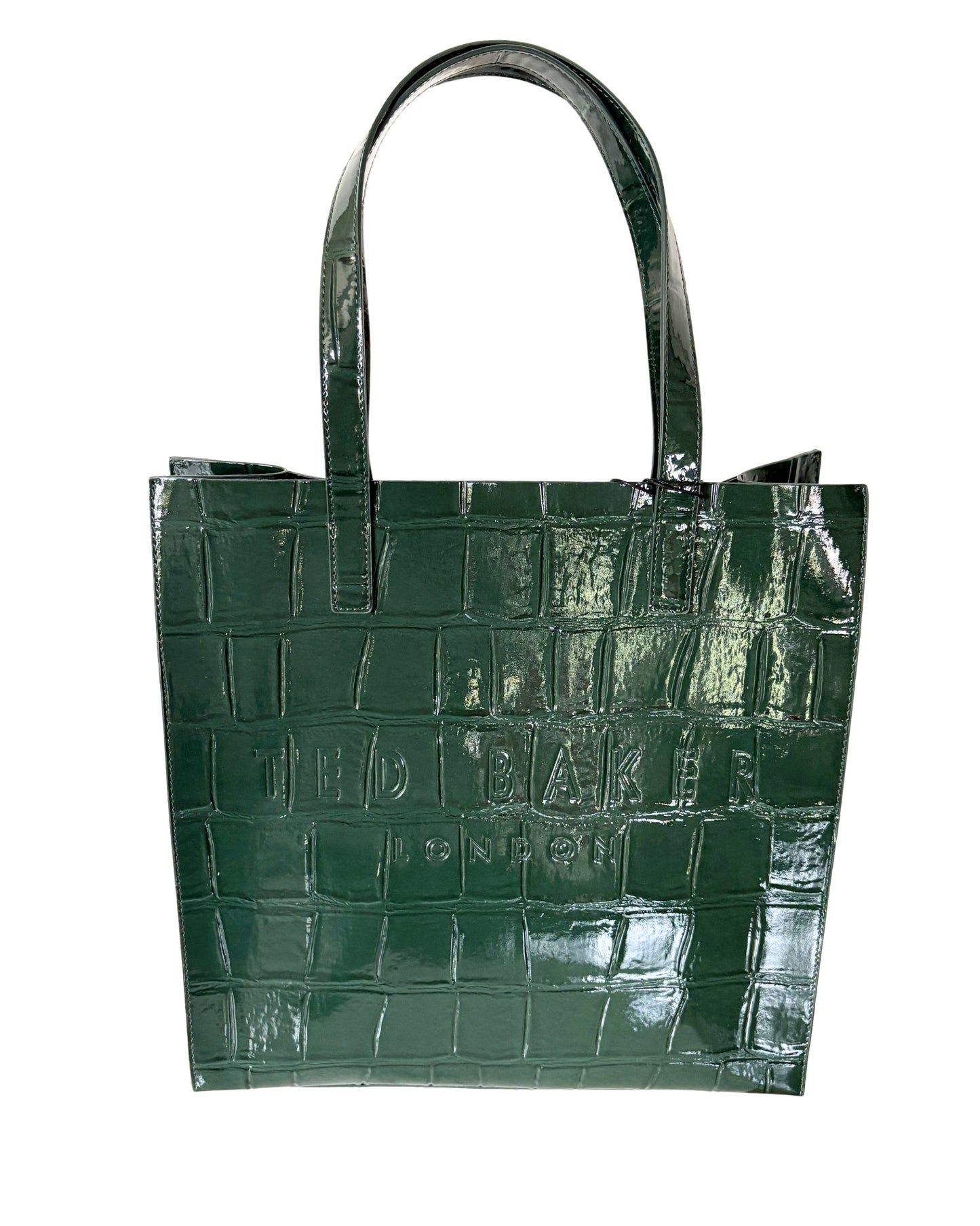 Ted Baker Textured Tote
