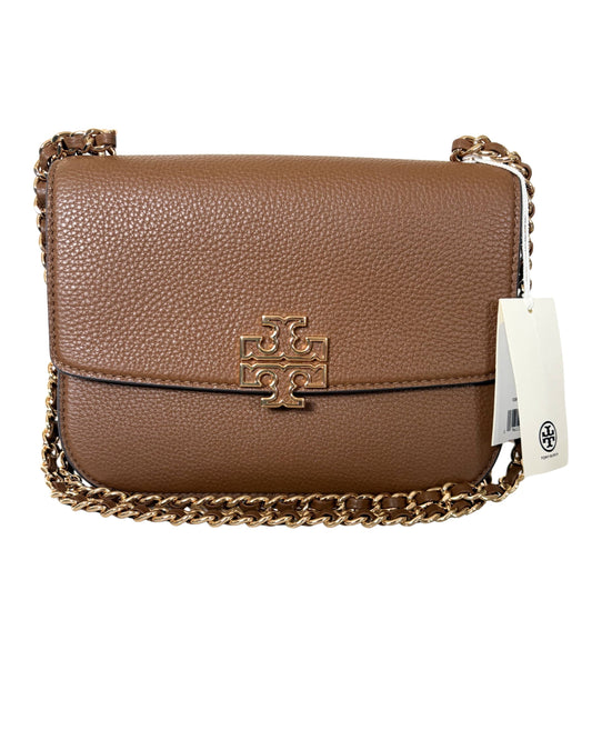 Tory Burch Britten convertible shoulder bag