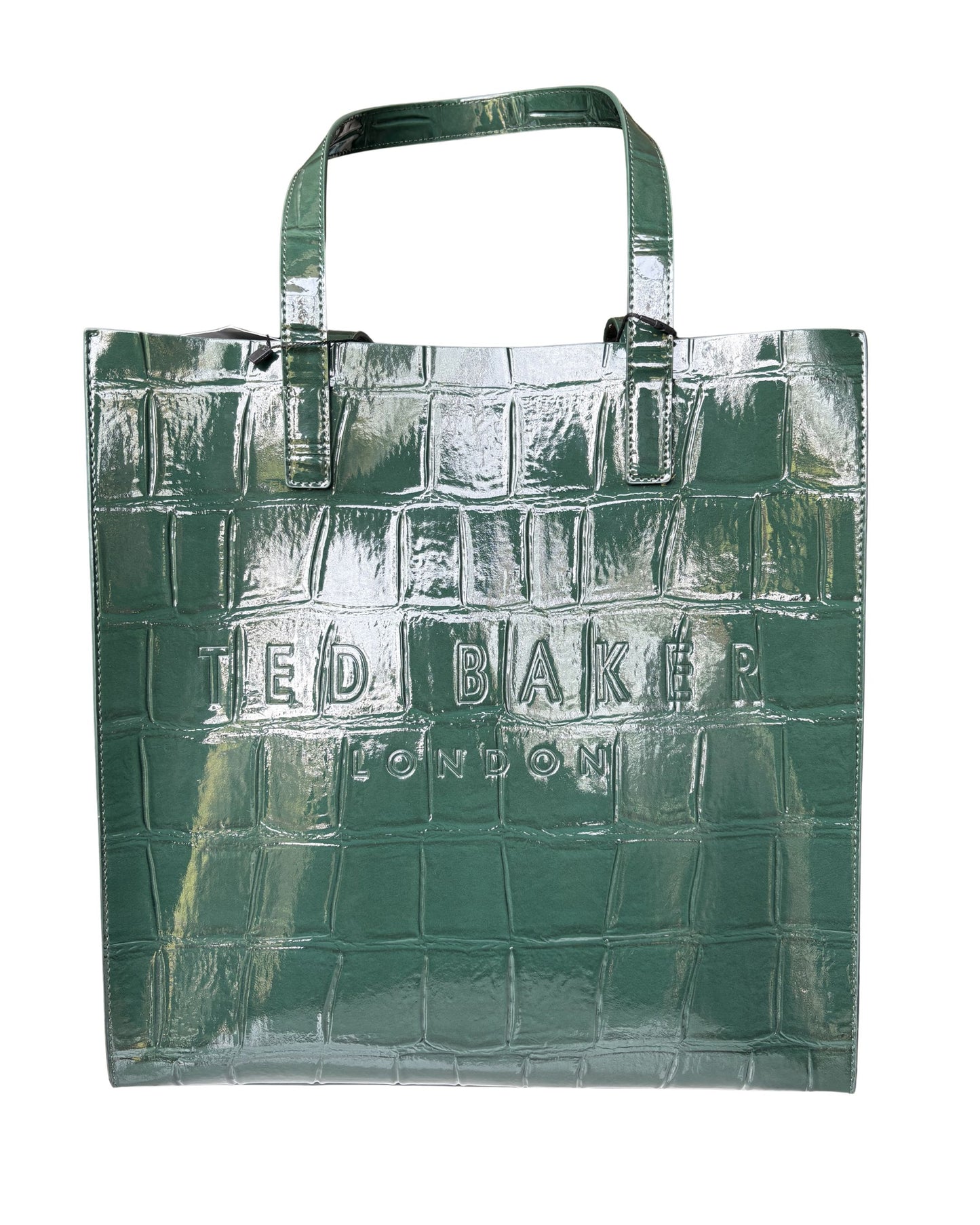 Ted Baker Textured Tote
