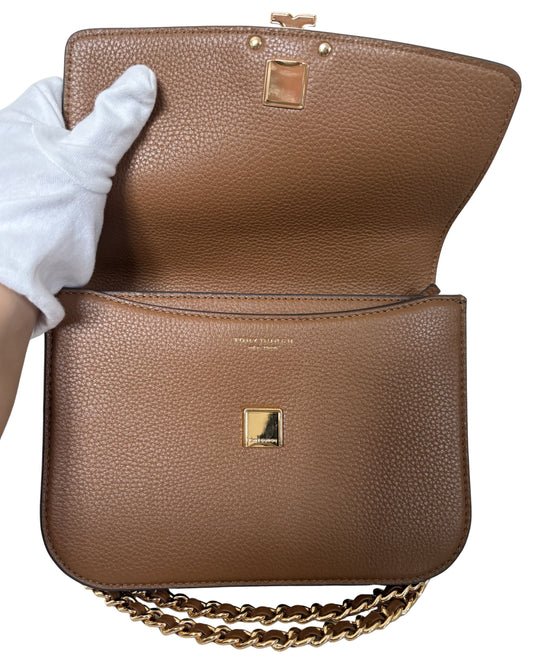 Tory Burch Britten convertible shoulder bag