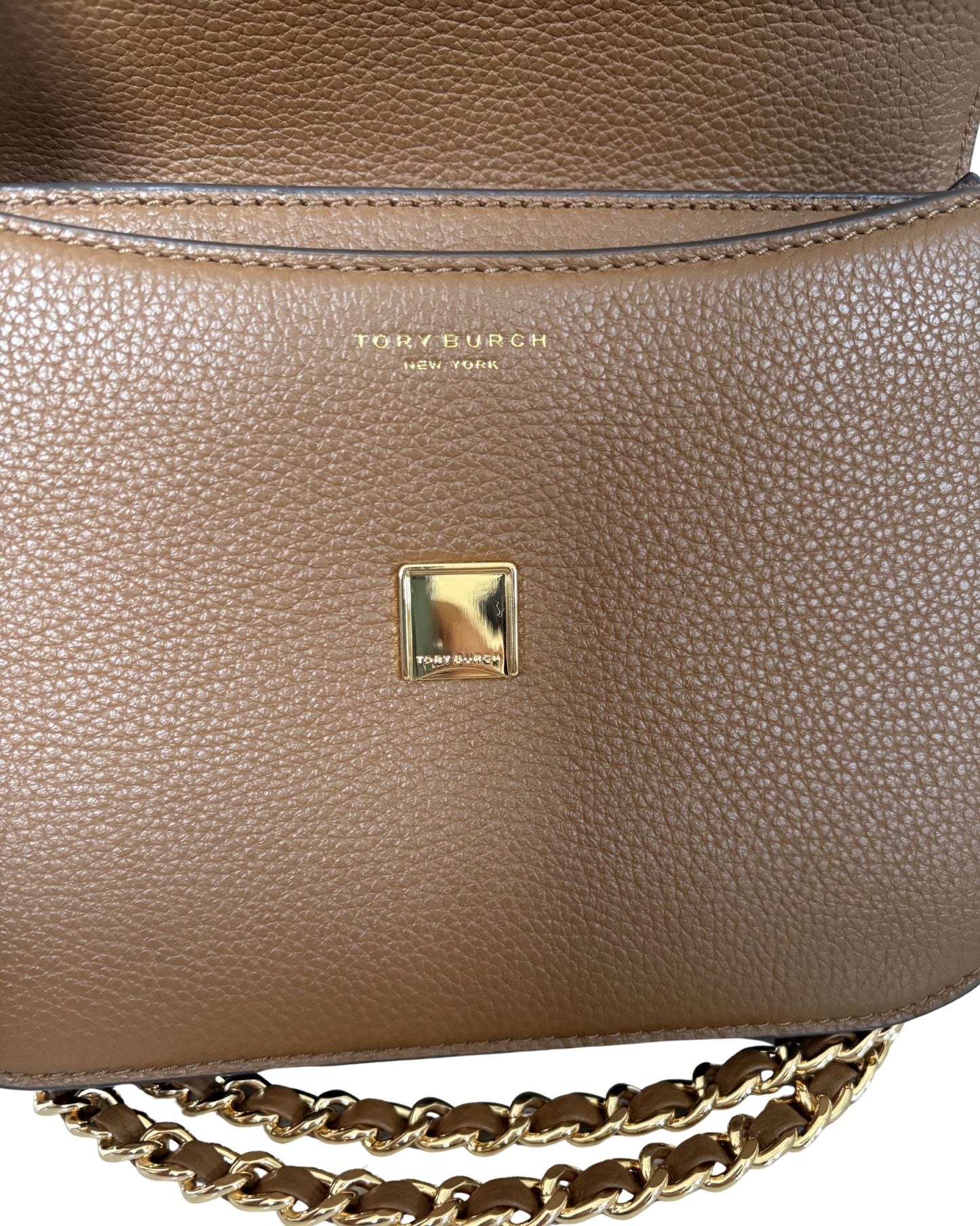 Tory Burch Britten convertible shoulder bag