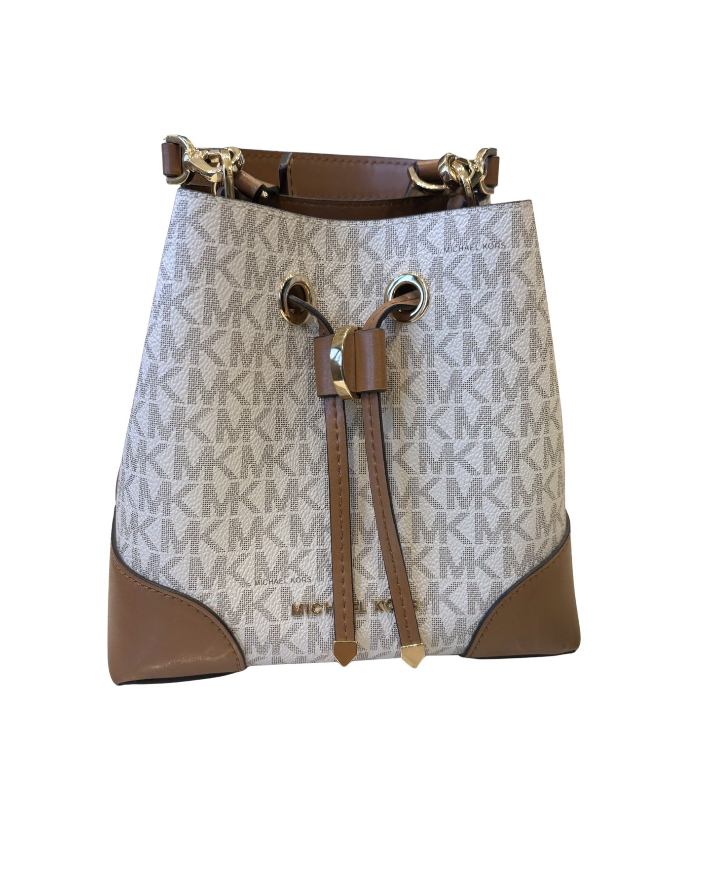 Michael Kors Mercer Bucket Bag