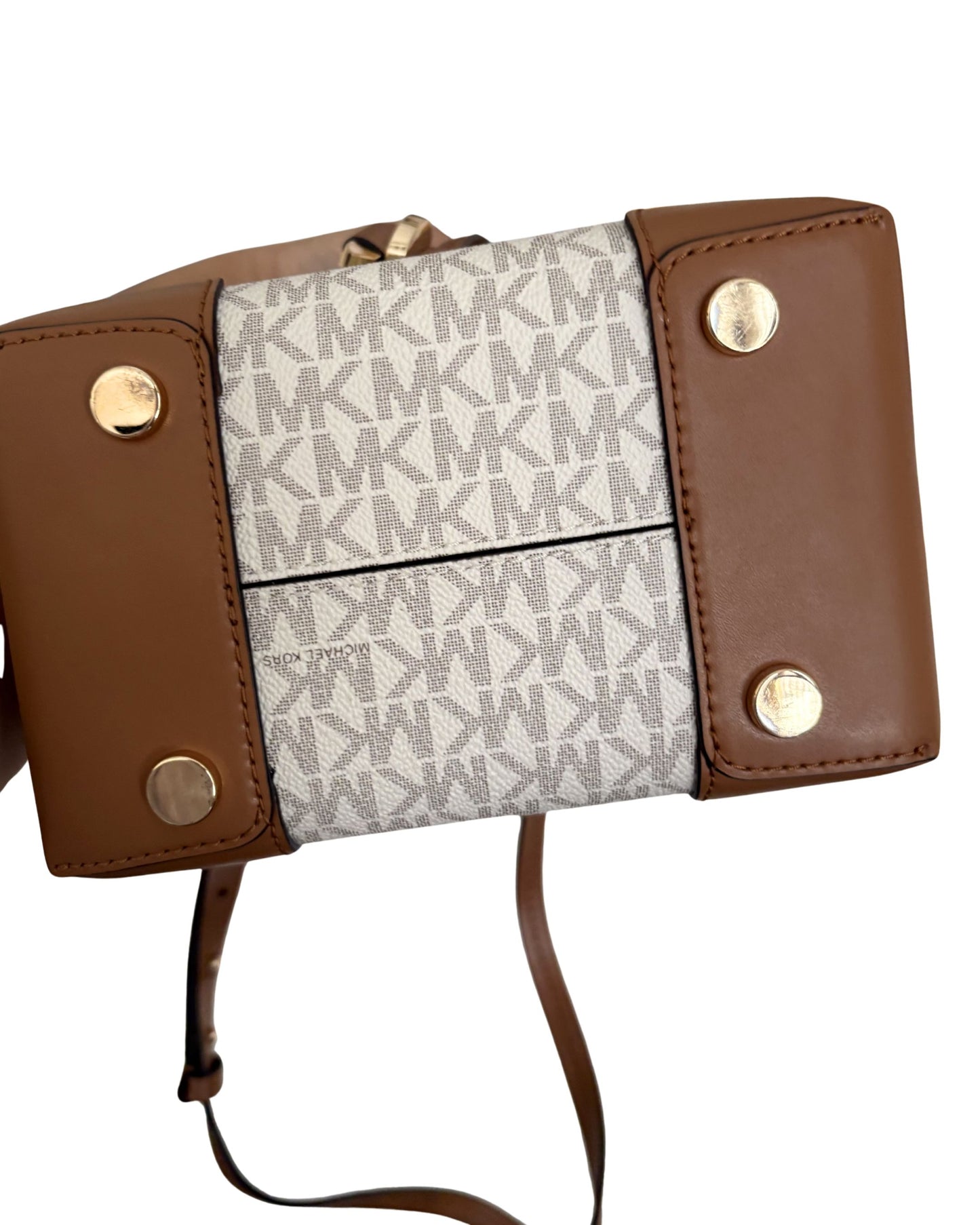 Michael Kors Mercer Bucket Bag