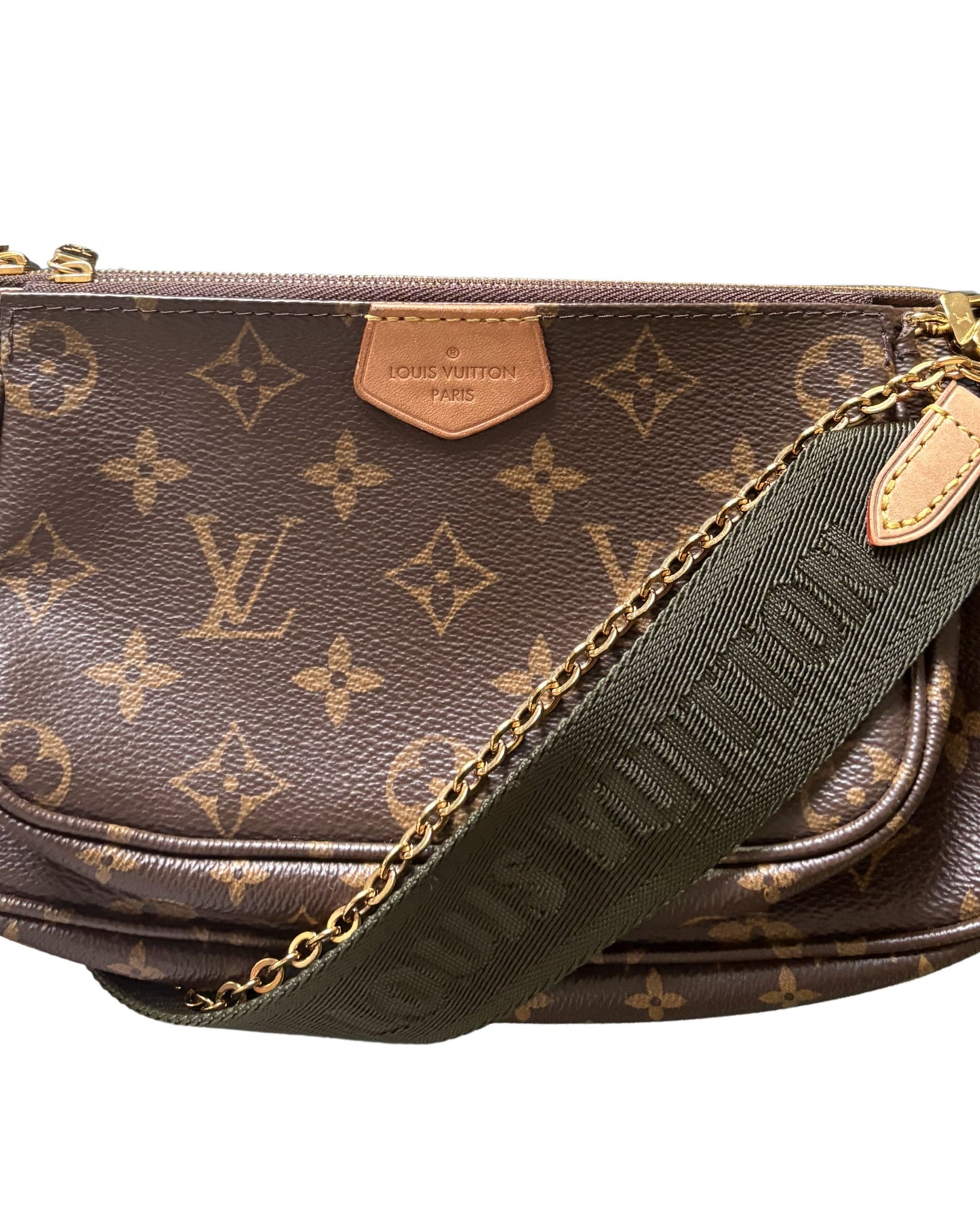 Louis Vuitton Multi Pochette Accessoires