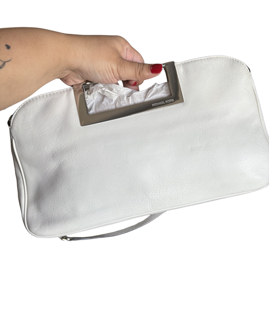 Michael Kors Berkley In White
