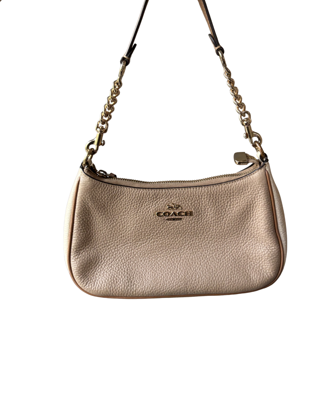 Coach Teri Shoulder Bag