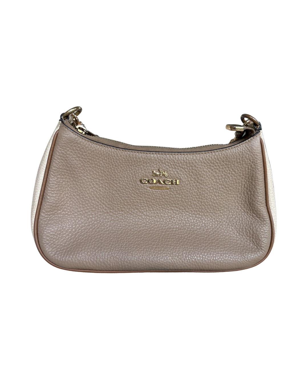 Coach Teri Shoulder Bag