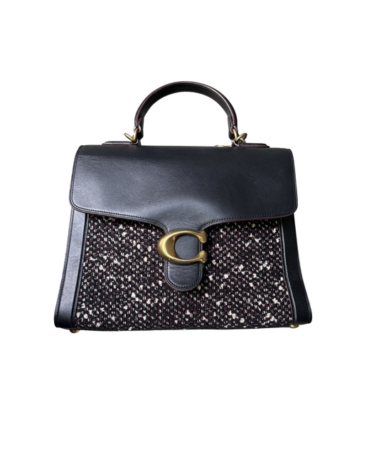 Coach Tabby Top Handle