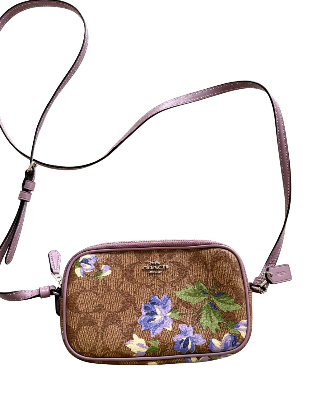 Coach Jamie Camera Bag