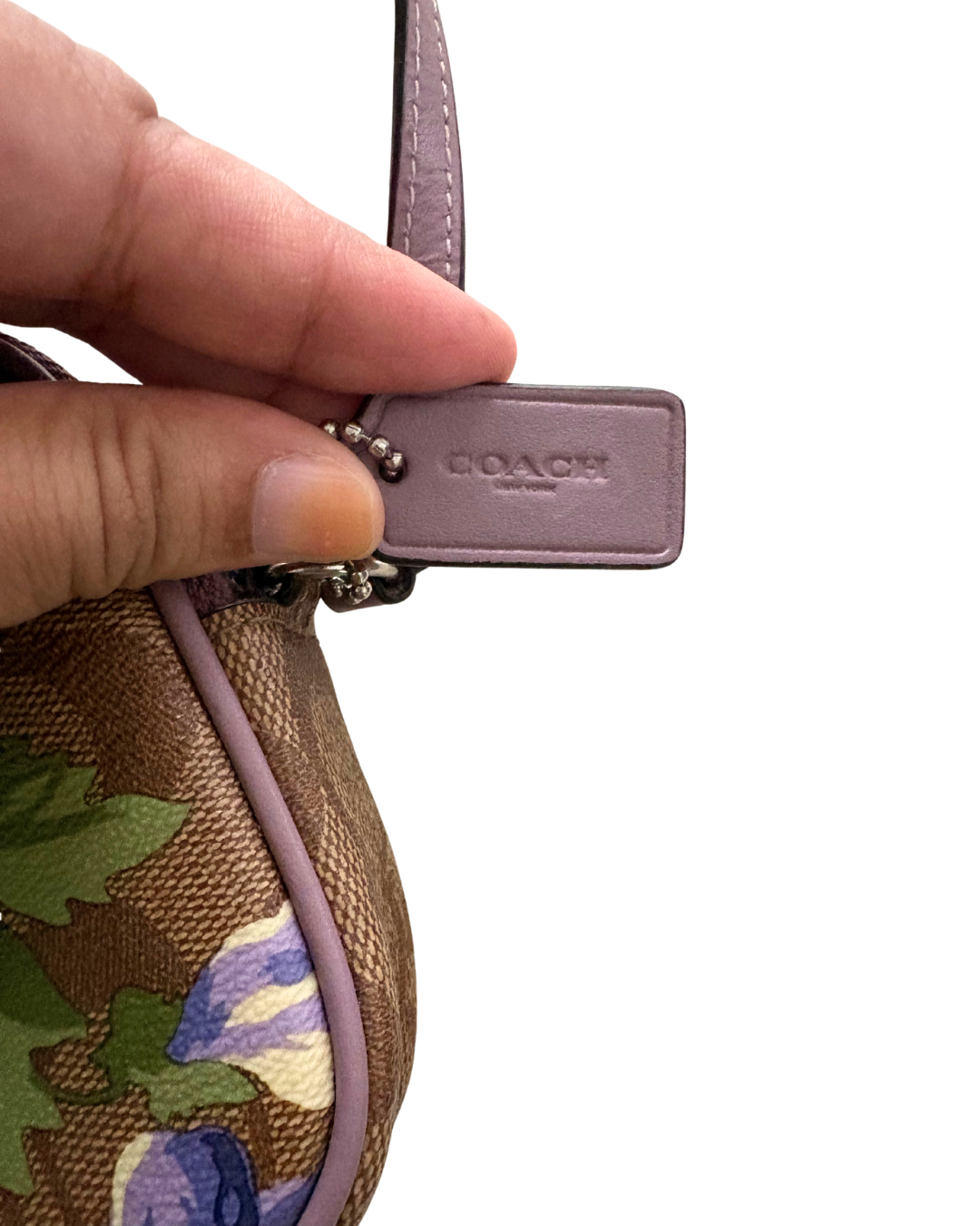 Coach Jamie Camera Bag