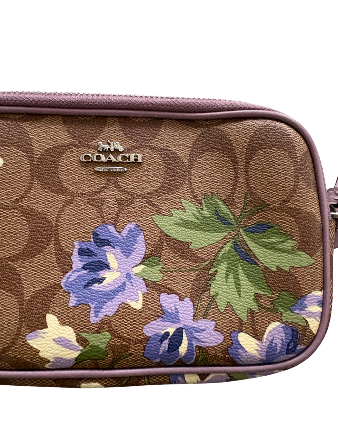 Coach Jamie Camera Bag