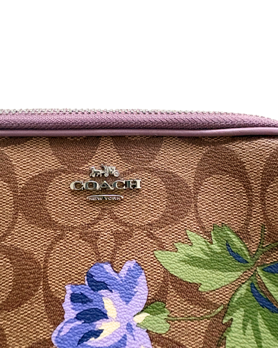 Coach Jamie Camera Bag