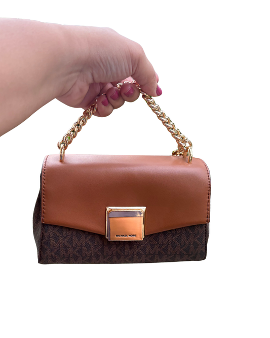 Micheal Kors Lita Two Tone