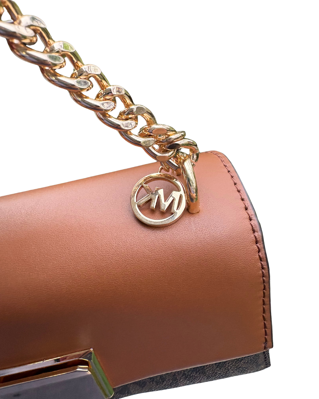 Micheal Kors Lita Two Tone