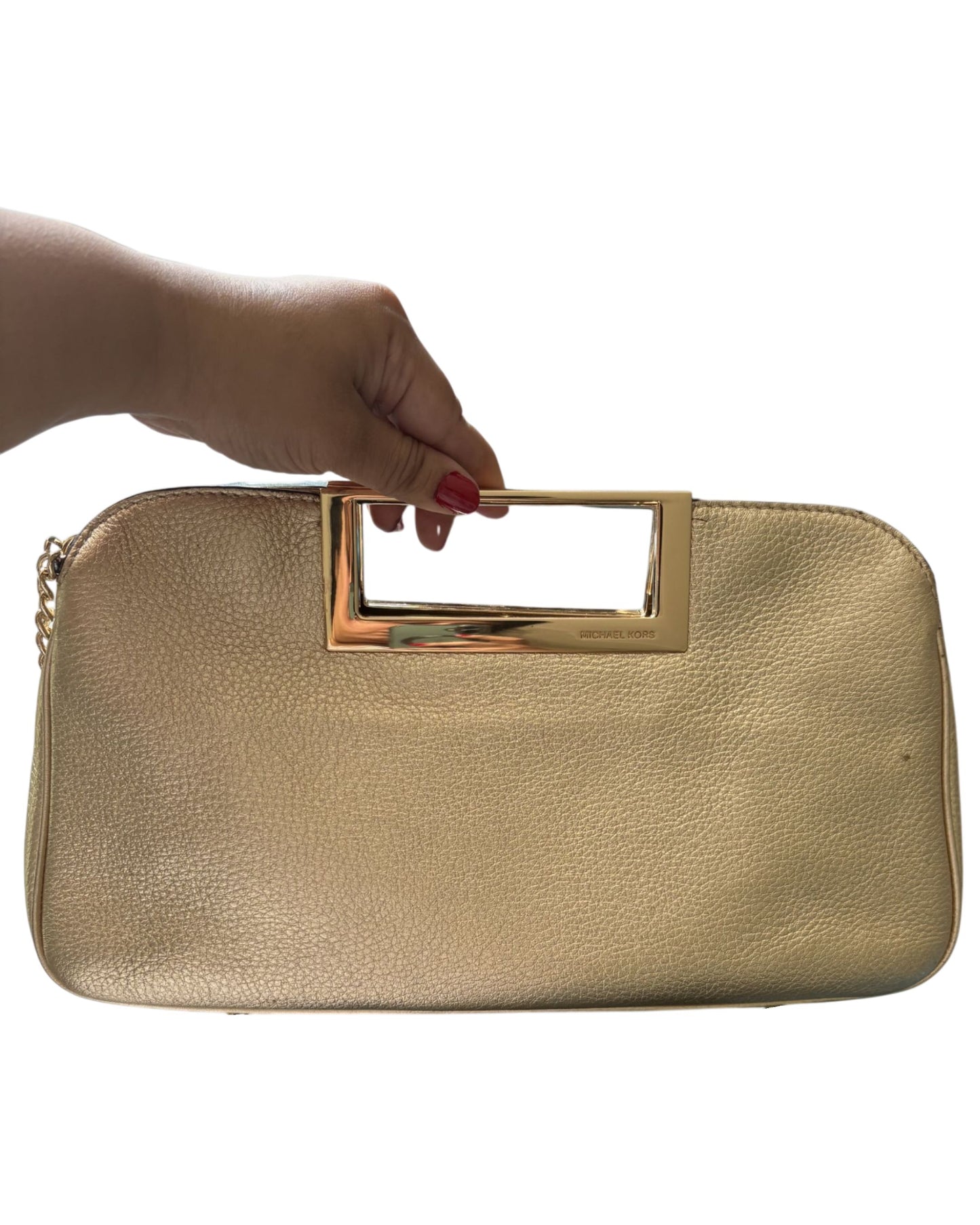 Michael Kors Berkley In Gold