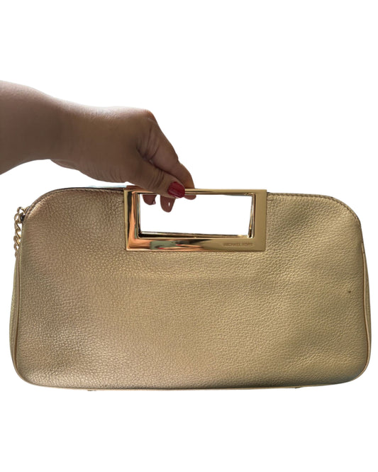 Michael Kors Berkley In Gold